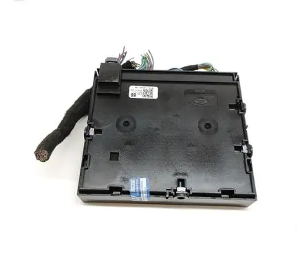 Land Rover Range Rover L405 Climate control unit JPLA14C239BB