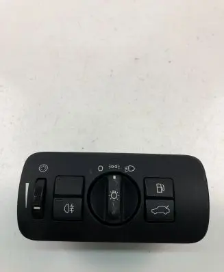 Volvo S60 Light switch 30739412