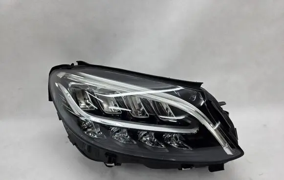 Mercedes-Benz C W205 Headlight/headlamp A2059062206