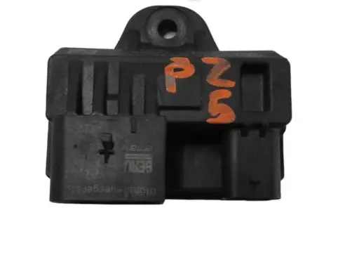 BMW 5 F10 F11 Combustion relay 851947202
