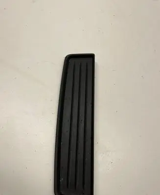 BMW 1 F20 F21 Glove box pad 51169227896