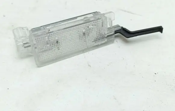 Renault Trafic III (X82) Glove box light 8200024033