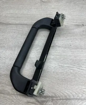 BMW X5 E53 Front interior roof grab handle 81789679