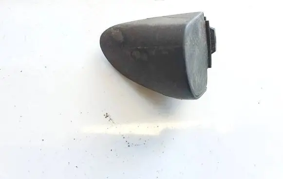 Mercedes-Benz C W203 Loading door cover/cap 