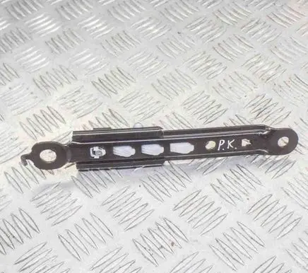 Toyota C-HR I Seat belt adjustment motor 