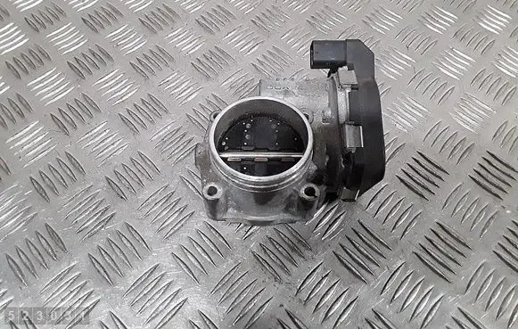 BMW 3 E92 E93 Throttle valve 1354756106601