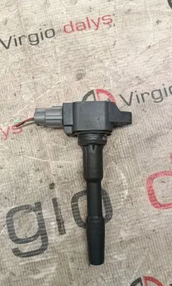Nissan Qashqai High voltage ignition coil 224332428R 148A21314