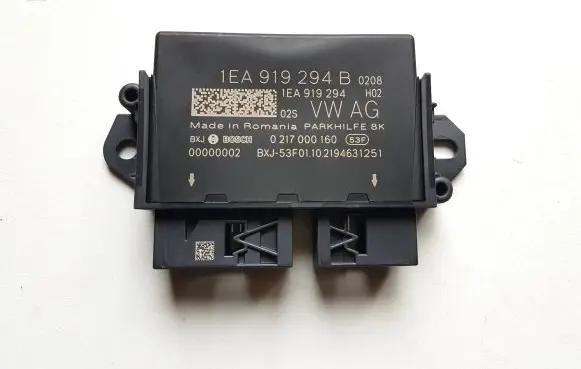 Volkswagen ID.4 Parking PDC control unit/module 1EA919294B 1EA919294