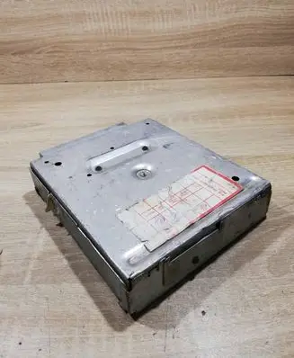 Ford Scorpio Engine control unit/module ECU 85GB12A650EA