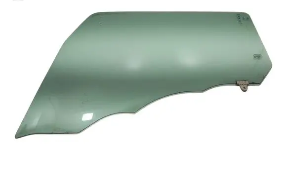 Nissan Cab Star Front door window glass four-door 