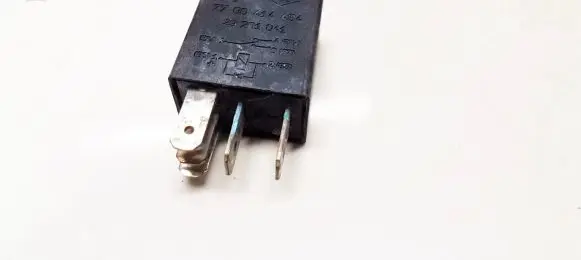 Renault Megane I Other relay 7700414484 201041