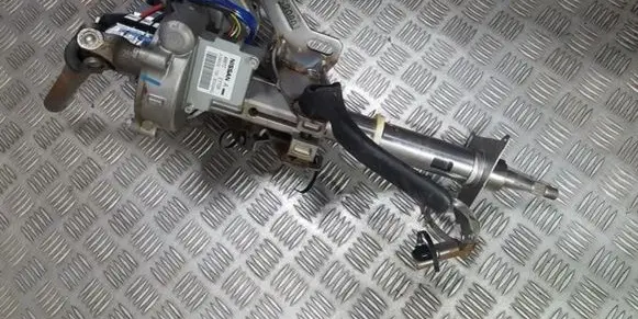 Nissan Qashqai Power steering pump 48810ey10b bd0084q