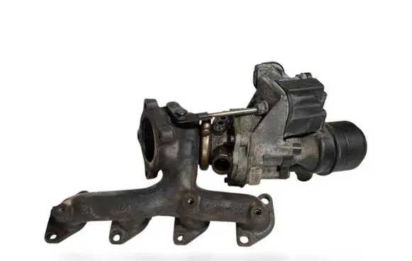 Skoda Yeti (5L) Turbo 03F145701G 03F145725G 03F129656F