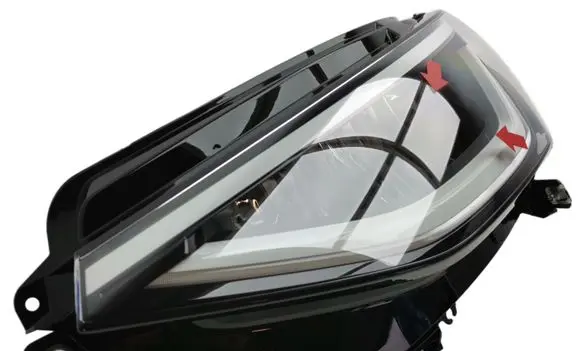 Volkswagen ID. Buzz Headlight/headlamp 1T3941005C