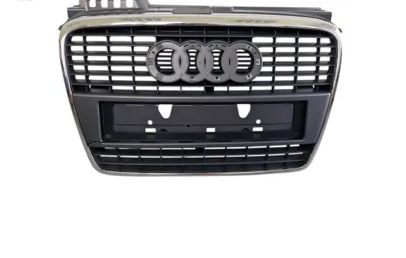 Audi A4 S4 B7 8E 8H Front grill 8E0.853.651.J