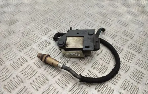 Fiat Doblo III Lambda probe sensor 9836073180