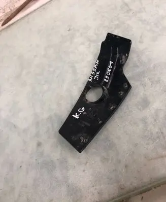 Nissan Qashqai J12 Other exterior part V359300l