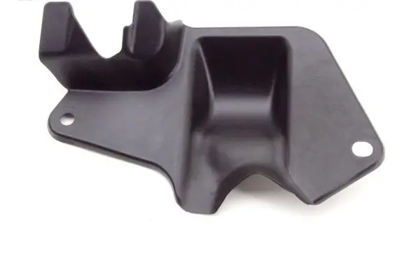 Volkswagen Golf V Steering wheel trim 1K1863129B