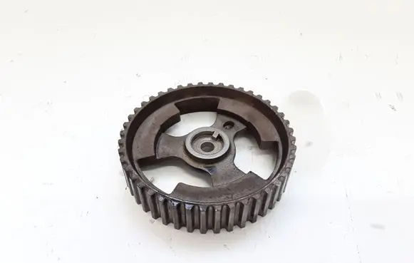 Peugeot 5008 Camshaft pulley/ VANOS 9657477580