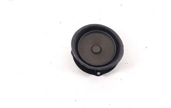 Skoda Octavia Mk3 (5E) Front door speaker 5E0035411J