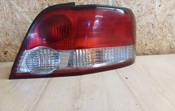 Rear/tail lights