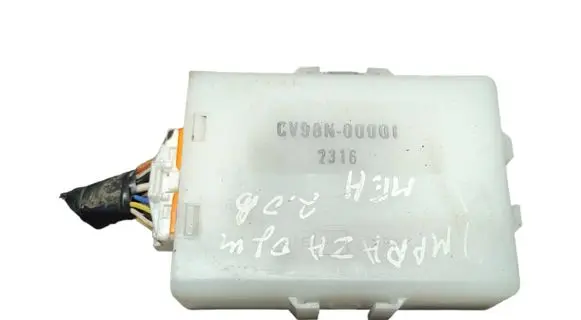 Subaru Impreza II Other control units/modules CV98N00001 88035FE011 2021030K
