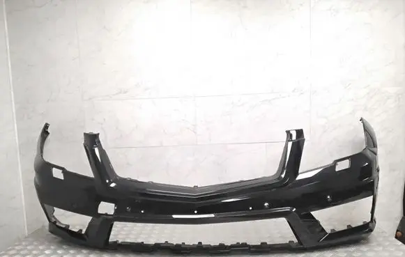 Mercedes-Benz GLK (X204) Front bumper A20488581225