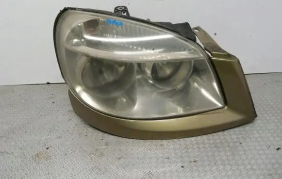 Fiat Doblo Headlight/headlamp
