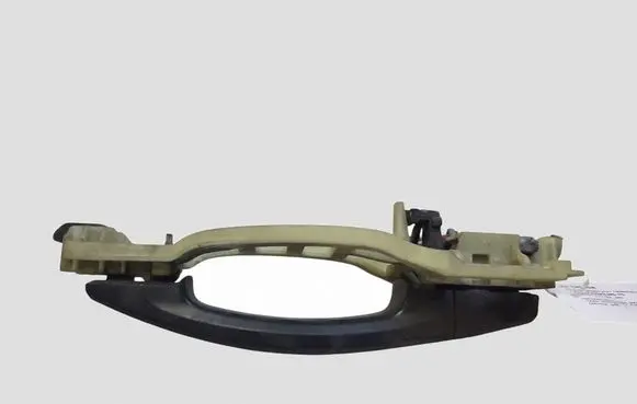 Opel Vectra C Rear door exterior handle