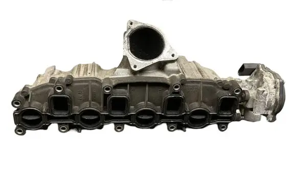 Audi A4 S4 B6 8E 8H Intake manifold 03L129086 1042390S01