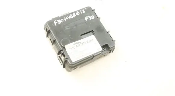 BMW 3 F30 F35 F31 Fuse module 6922833 61136922833
