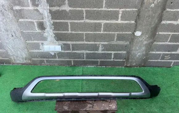 Hyundai Bayon Rear bumper
