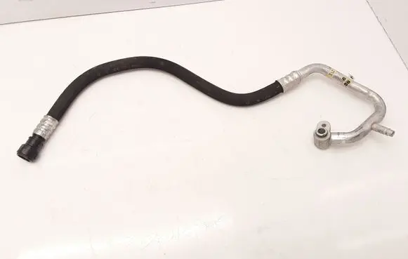 Fiat Punto (199) Air conditioning (A/C) pipe/hose 518937310