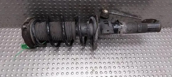 Volkswagen Polo IV 9N3 Front shock absorber/damper 6Q0413031CD