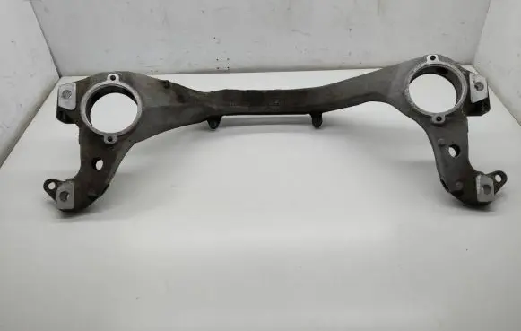 Porsche Cayenne (92A) Front subframe 7p0199207a