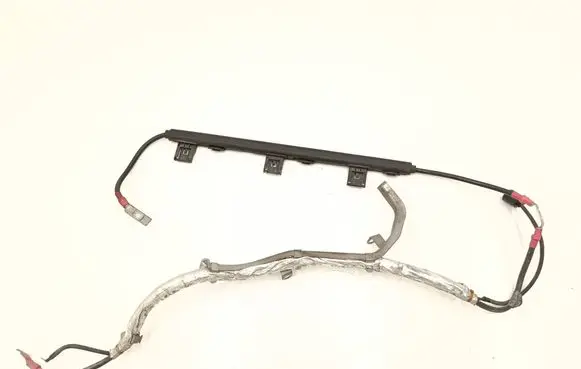 BMW X1 E84 Wires (starter motor) 7823730 7823731 7531217