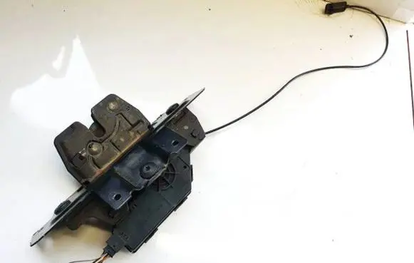 Land Rover Range Rover L322 Tailgate/trunk/boot lock/catch/latch