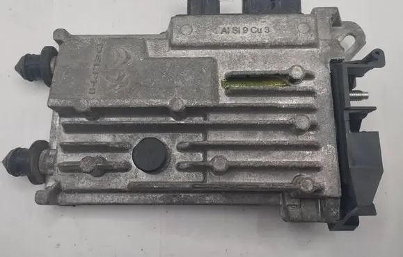 Citroen C4 II Start/Stop control module 9819598180 28535617 02210625172