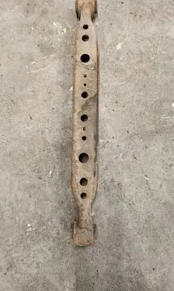 Nissan Qashqai Rear control arm