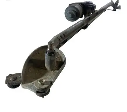 Dodge Challenger Front wiper linkage and motor 05028756AD AX1590601564 70113