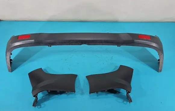 Ford Transit Courier Rear bumper IMPRK1433656