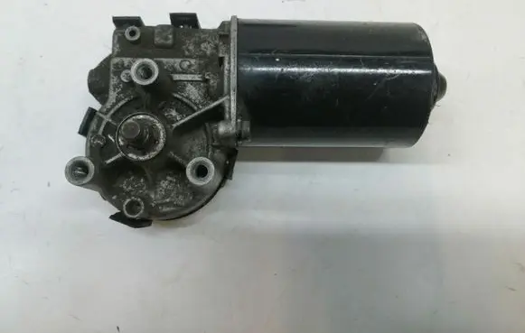 Wiper motor