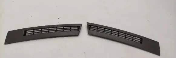 Jeep Grand Cherokee (WK) Dashboard air vent grill cover trim 1dq55trmaa