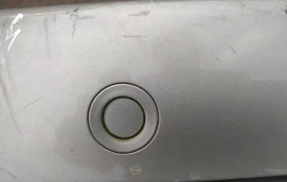 Mercedes-Benz ML W164 Parking PDC sensor