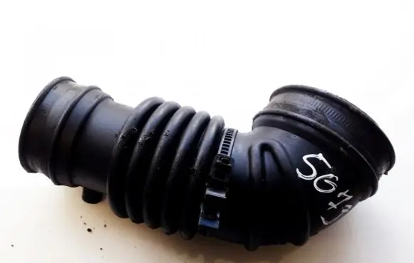 Nissan Primera Air intake hose/pipe
