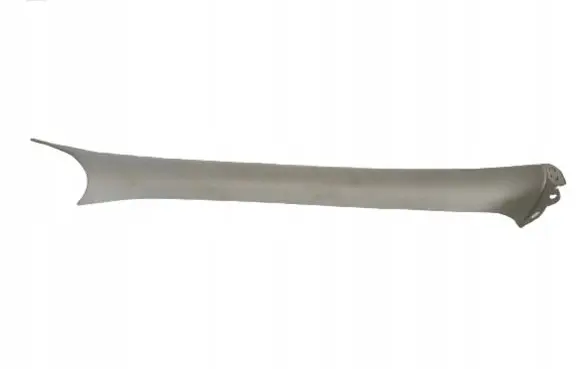 Opel Zafira C (A) pillar trim 360583280