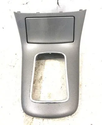 Car ashtray
