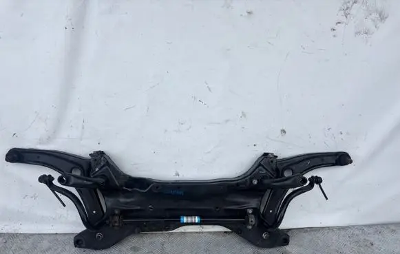 Jeep Compass Front suspension assembly kit set 