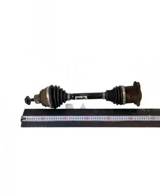 Audi A4 S4 B8 8K Front driveshaft 8k0407271q