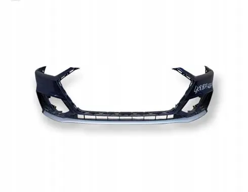 Audi A7 S7 4K8 Front bumper 4K8807437C